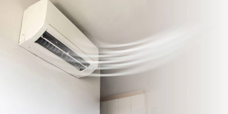 Não jogue a água do ar-condicionado fora, ela pode valer ouro