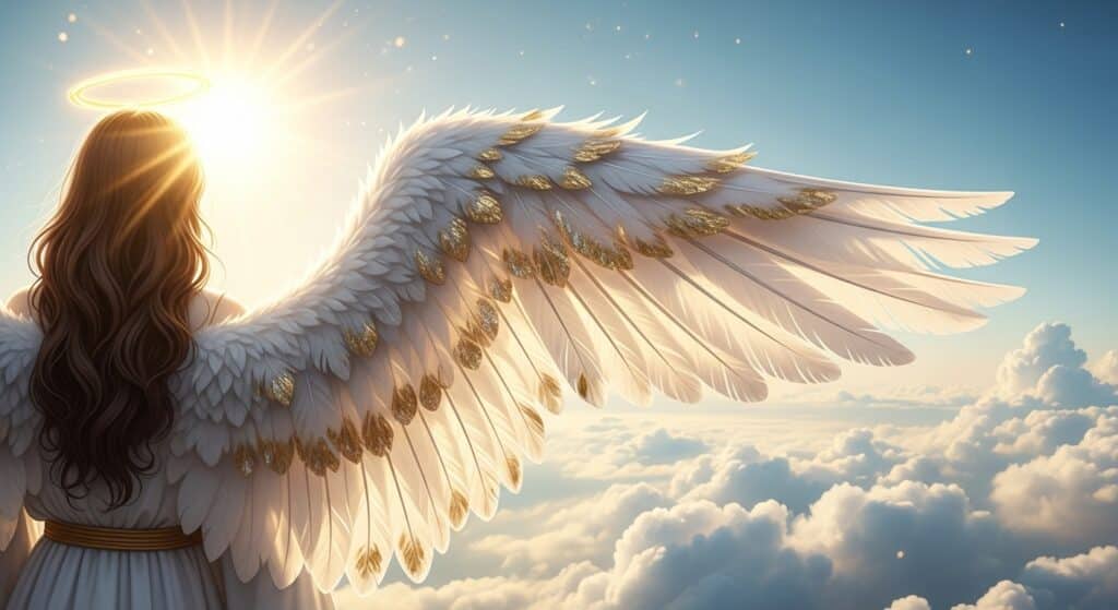 Alguns signos recebem do Anjo Samuel respostas que trazem paz interior