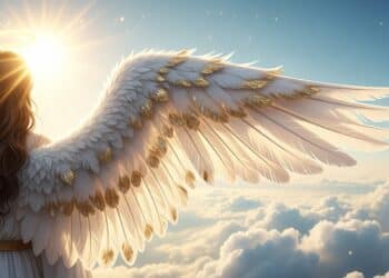 Alguns signos recebem do Anjo Samuel respostas que trazem paz interior