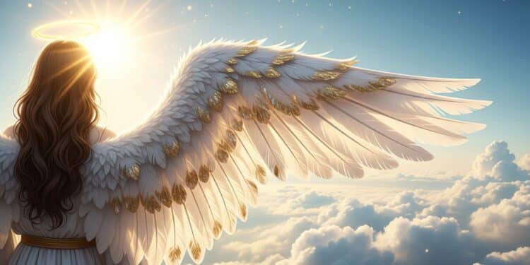 Alguns signos recebem do Anjo Samuel respostas que trazem paz interior