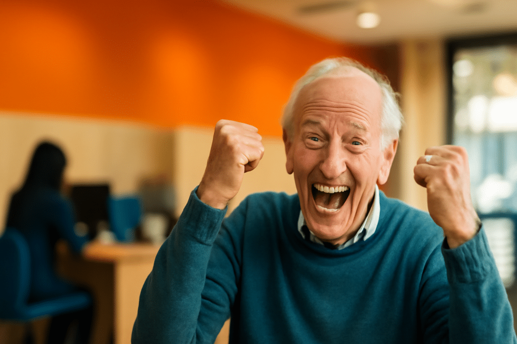 Benefícios que pessoas com 60 anos ou mais têm direito em 2026 e você ainda não sabia