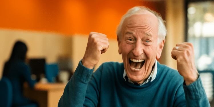 Senado aprova projeto que proíbe bancos de negar empréstimos a idosos por idade ou condição de saúde