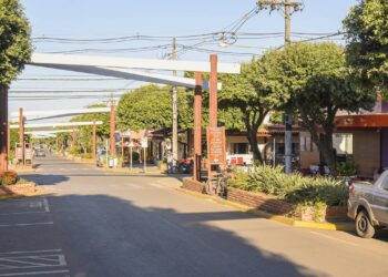 O lugar mais bonito do Brasil tem nome e virou destino obrigatório para viajantes