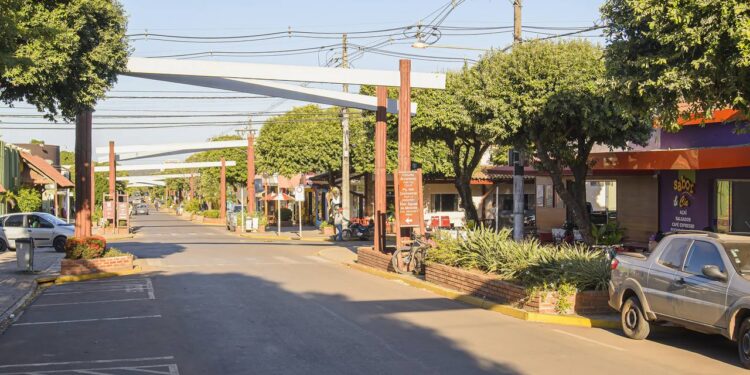 O lugar mais bonito do Brasil tem nome e virou destino obrigatório para viajantes