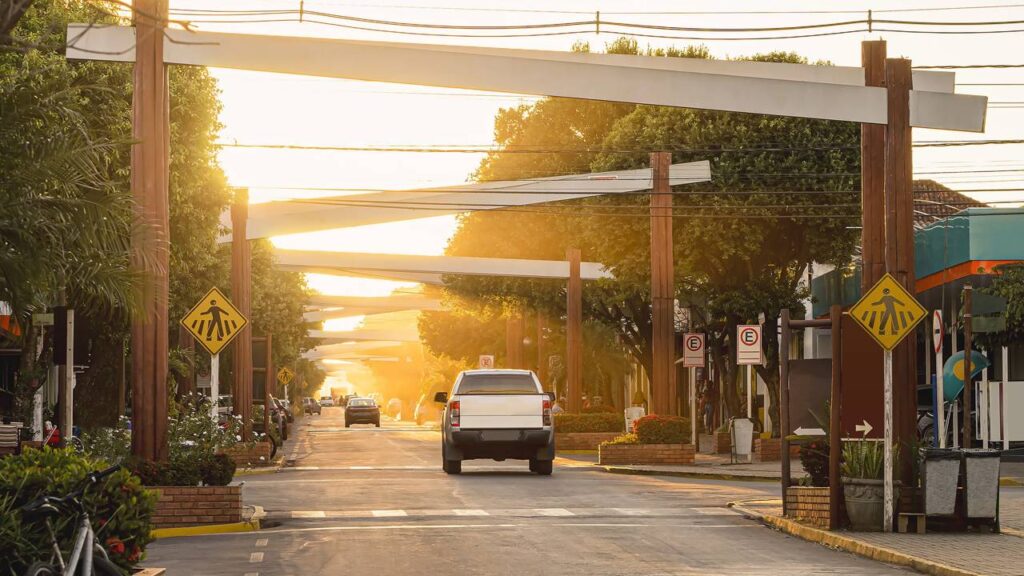 O destino mais bonito do Brasil tem nome e merece estar na sua lista de viagens