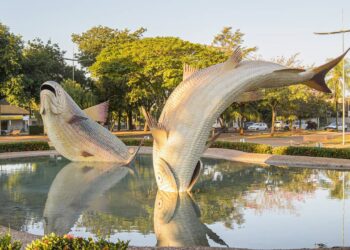 O destino mais bonito do Brasil tem nome e merece estar na sua lista de viagens