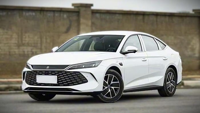 Foto: CarnewsChina