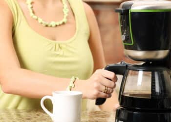 As cafeteiras mais bem avaliadas que cabem em qualquer rotina