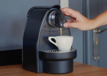 As 3 melhores cafeteiras para usar em escritórios pequenos