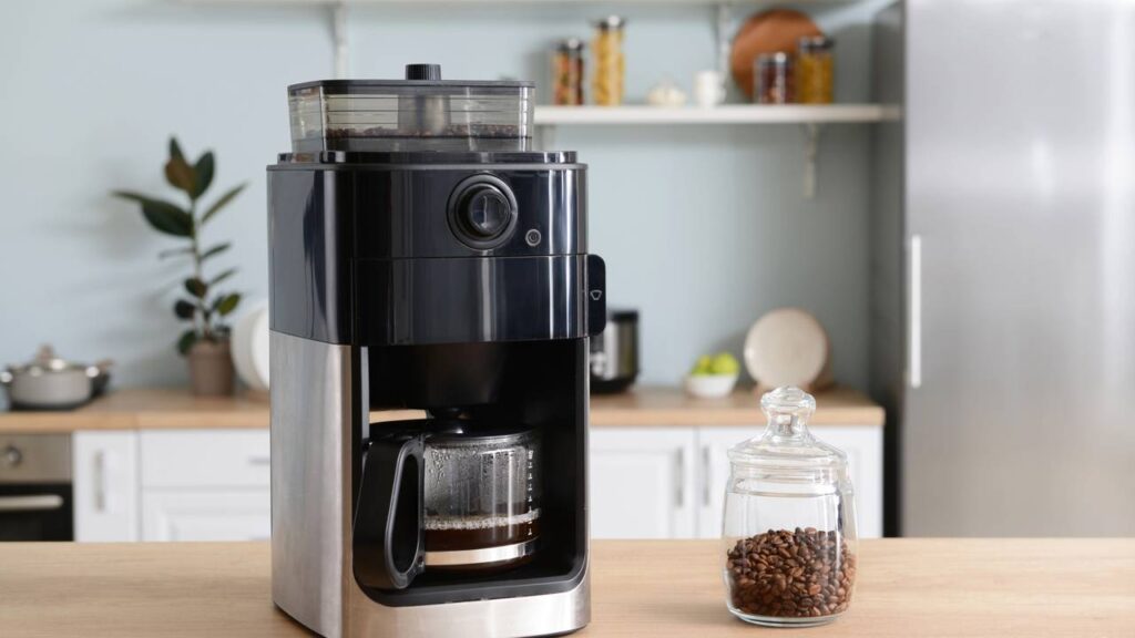 As 3 melhores cafeteiras para usar em escritórios pequenos