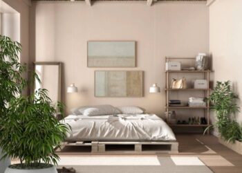 A tendência da decoração industrial que conquistou as casas brasileiras