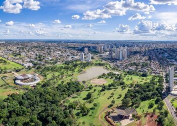 Novo ranking mostra qual é a cidade mais verde e arborizada do Brasil