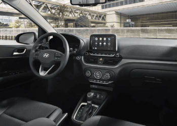 HB20 - Créditos: Hyundai/Divulgação