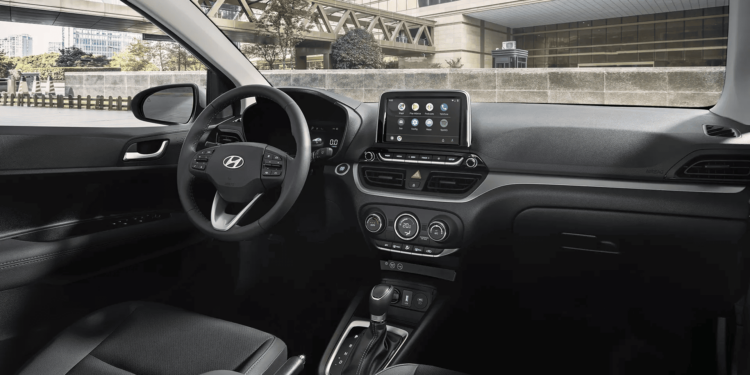 HB20 - Créditos: Hyundai/Divulgação