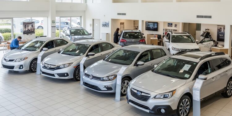 Os carros usados que só motoristas inteligentes escolhem ao comprar