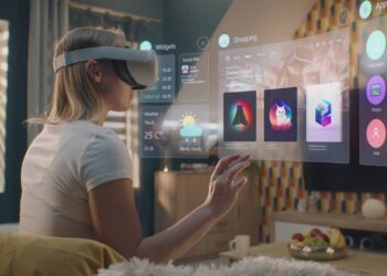 As 10 tendências que vão moldar as casas do futuro até 2030