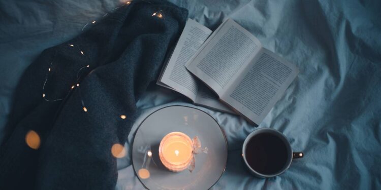 Chá noturno // Créditos: depositphotos.com / semolina