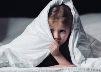 O cobertor capaz de diminuir a ansiedade