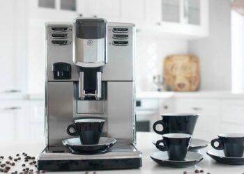 Top 7 cafeteiras ideais para quem ama café fresco todos os dias