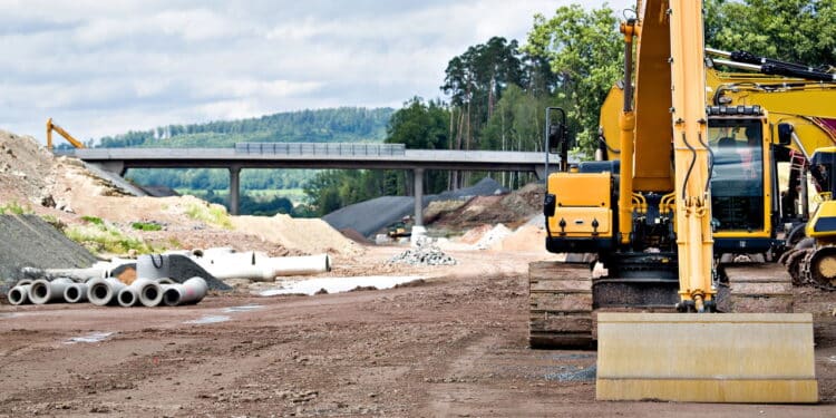 Obra gigante no Araguaia quer ligar cidades e facilitar o transporte entre estados
