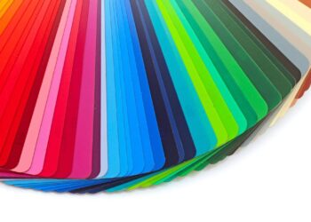 Cores // Créditos: depositphotos.com / inxti74