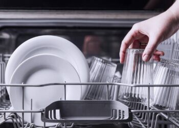 Os 5 modelos de lava-louças mais econômicos e eficientes de 2025