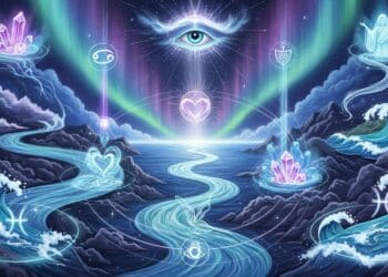 Dons intuitivos para esses signos