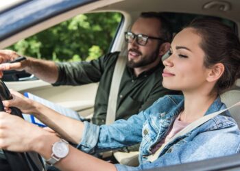 Governo anuncia novas regras para tirar CNH sem autoescola