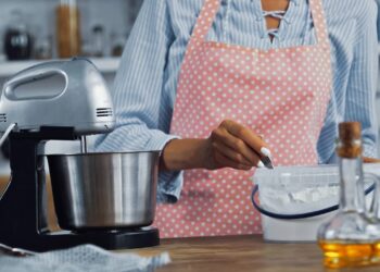 6 batedeiras que equilibram potência e preço e servem para vários tipos de receita
