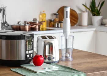 Os elétricos que não podem faltar na sua cozinha em 2026