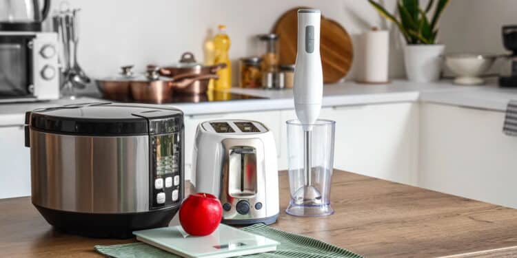 Os elétricos que não podem faltar na sua cozinha em 2026