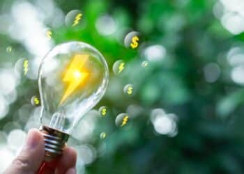 O segredo para reduzir até 67% na sua conta de luz em casa