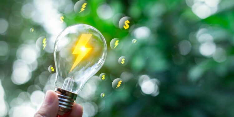 O segredo para reduzir até 67% na sua conta de luz em casa
