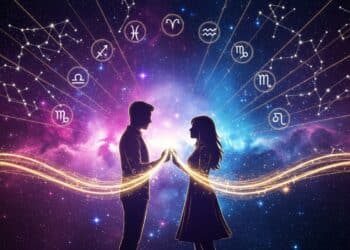 Energia cósmica favorece reconciliações amorosas