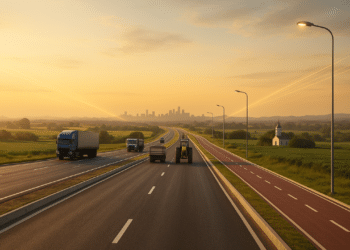 Rodovia de 26 km vai beneficiar 6 cidades e fortalecer o turismo