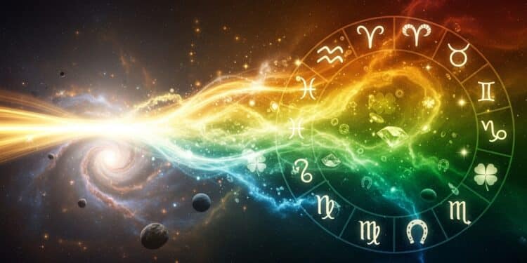 Nova maré de sorte promete mudar o destino de três signos