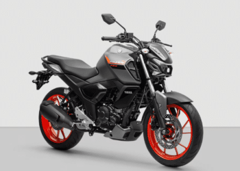Yamaha surpreende com moto moderna e cobiçada por R$ 20 mil
