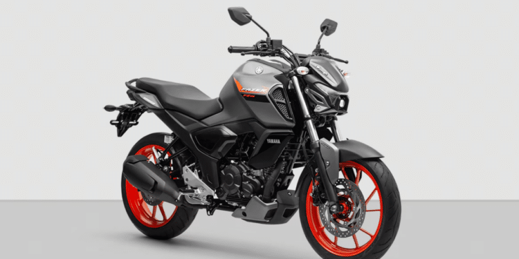 Yamaha surpreende com moto moderna e cobiçada por R$ 20 mil