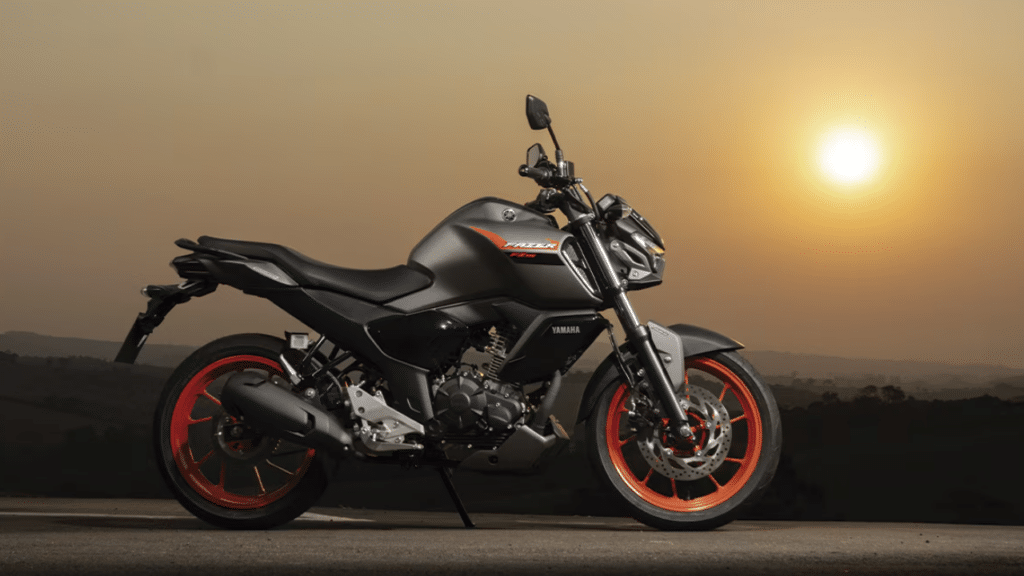 Yamaha surpreende com moto moderna e cobiçada por R$ 20 mil