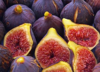 O fruto antigo ainda cultivado capaz de melhorar sua saúde em casa