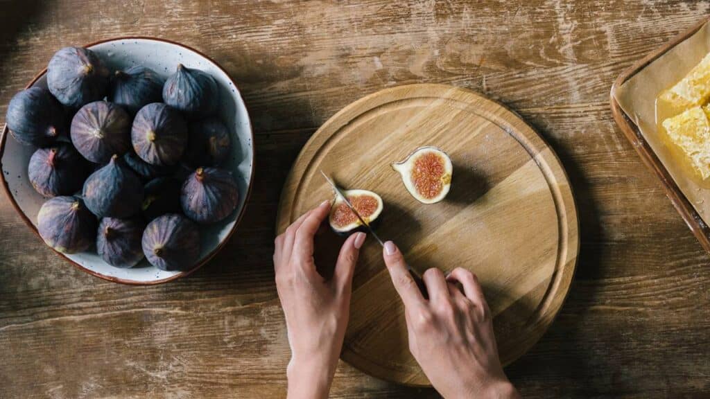 O fruto antigo ainda cultivado capaz de melhorar sua saúde em casa