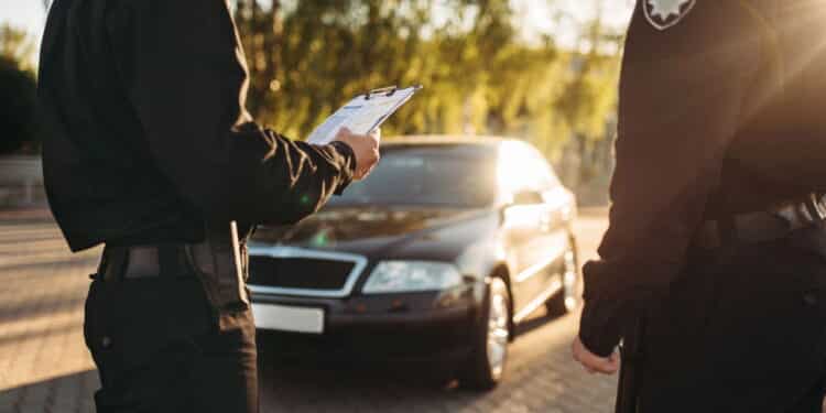 Nova lei prevê multa para quem dirigir carro automático sem habilitação