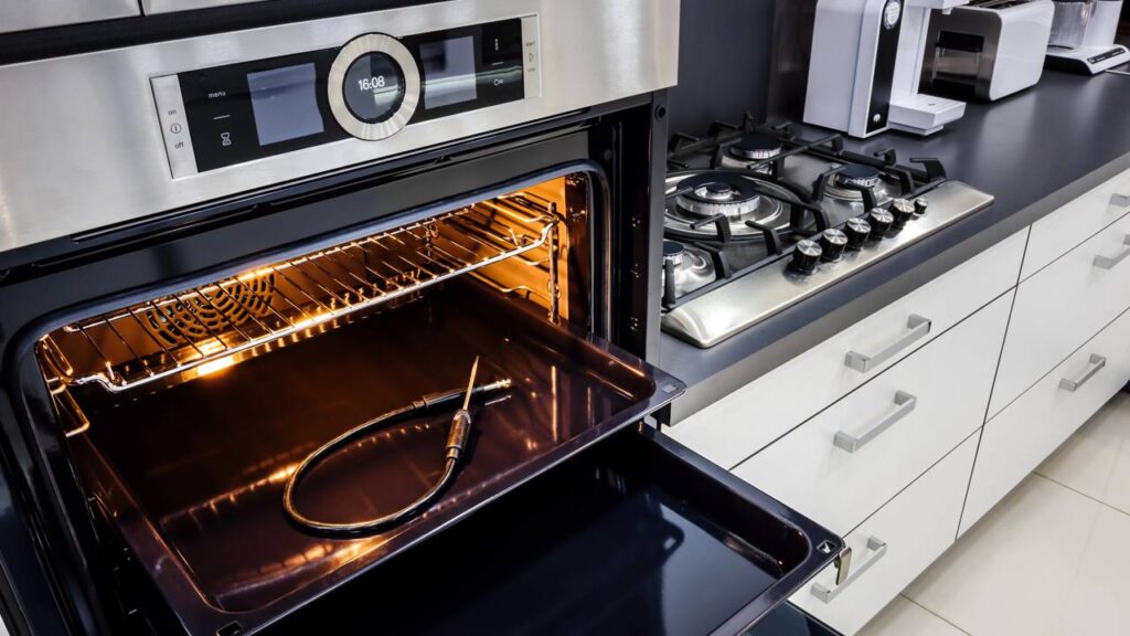 Top 5 fornos elétricos baratos perfeitos para cozinhar em 2025