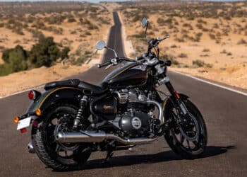 Royal Enfield reduz preços e surpreende fãs de motos no Brasil