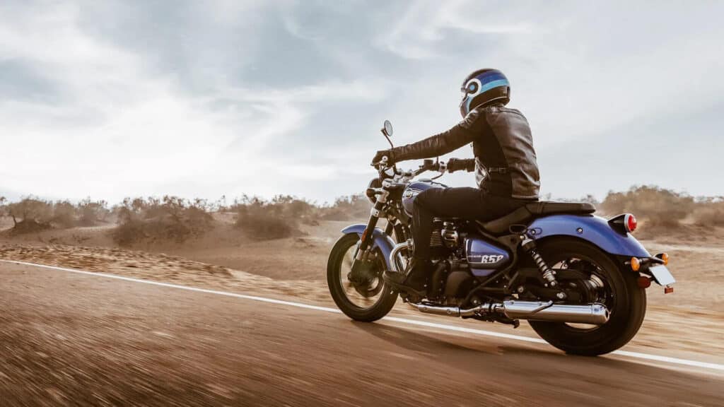 Royal Enfield reduz preços e surpreende fãs de motos no Brasil
