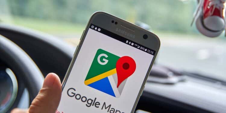 Google Maps recebe atualização que vai transformar a rotina dos motoristas