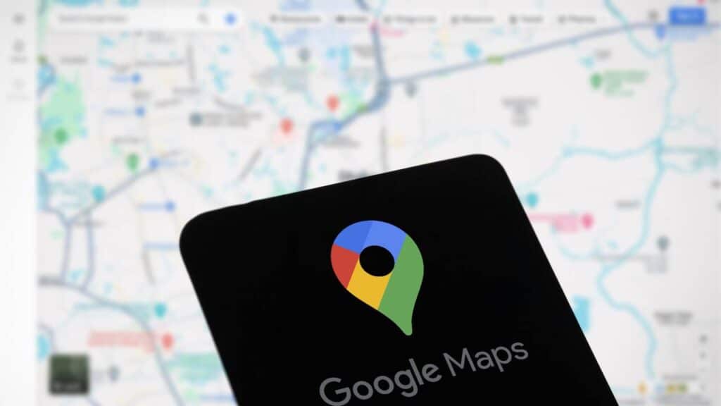 Google Maps recebe atualização que vai transformar a rotina dos motoristas