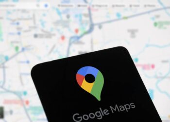 O recurso mais útil do Google Maps para não se perder nas festas