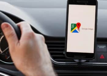 Google Maps apresenta nova função para facilitar a vida dos motoristas