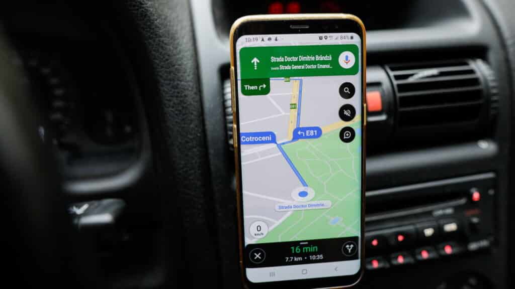 Google Maps apresenta nova função para facilitar a vida dos motoristas